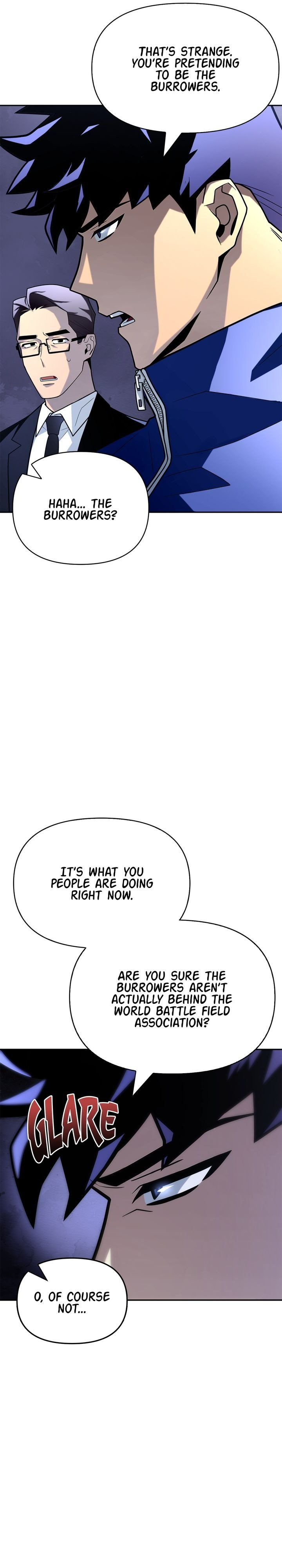 Superhuman Battlefield, Chapter 11 image 19